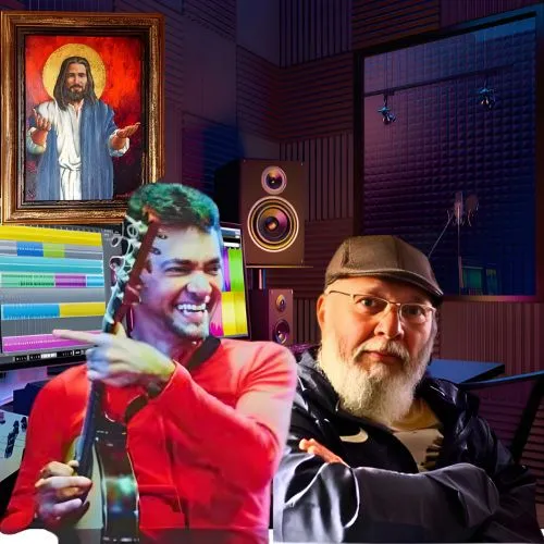 A música que transformou S. Luís de “Athenas” para “Jamaica Brasileira”, sem perder a Poesia