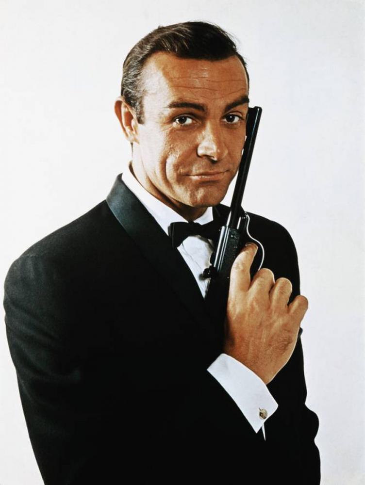 Por que James Bond era muito mais Sean Connery do que o inverso? Vale ler a reportagem.