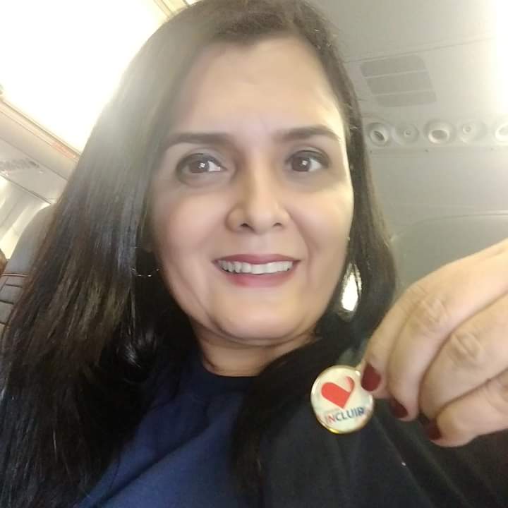 Prof. Sharlene Serra: o autismo e sua Hipersensibilidade Sensorial