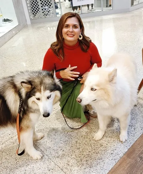 Terapia de Afeto: Como os Cães Reconfiguram Nossa Saúde Emocional, Social e Cognitiva