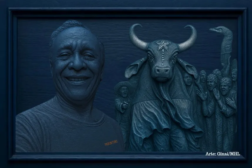 A volta triunfal de João Ewerton: “Água e folhas do Amazonas Episódio XVI”