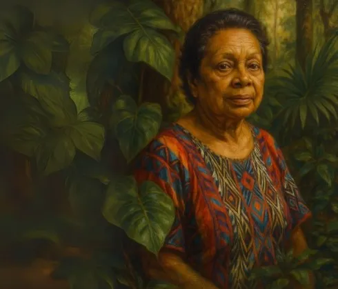 Verenilde Pereira vai emocionar na FLIP 2025, pois sua presença consagra a literatura afro-indígena como centro da nova escrita brasileira.