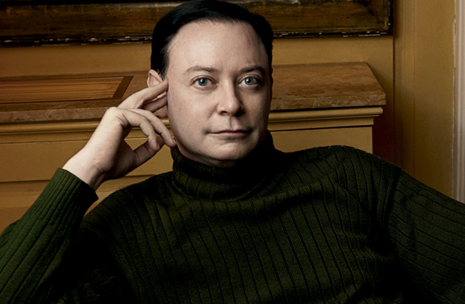 Andrew Solomon (
