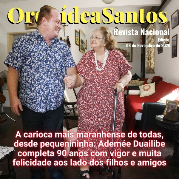 REVISTA NACIONAL DE ORQUÍDEA SANTOS 08.11.2020