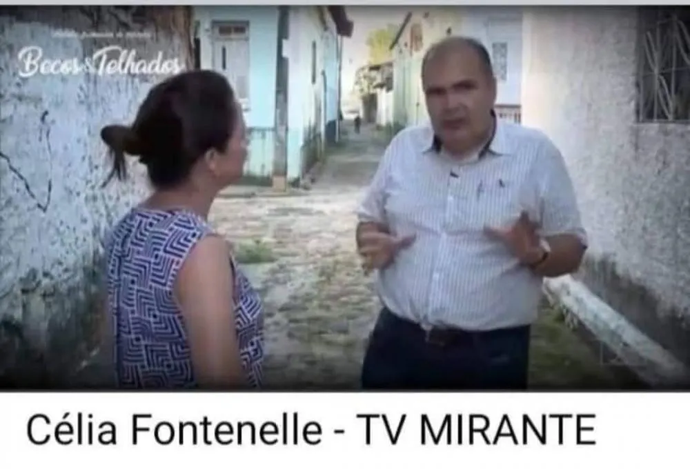 ANTONIO GUIMARÃES DE OLIVEIRA. DATA: 17.08.2025. SÃO LUÍS-MA