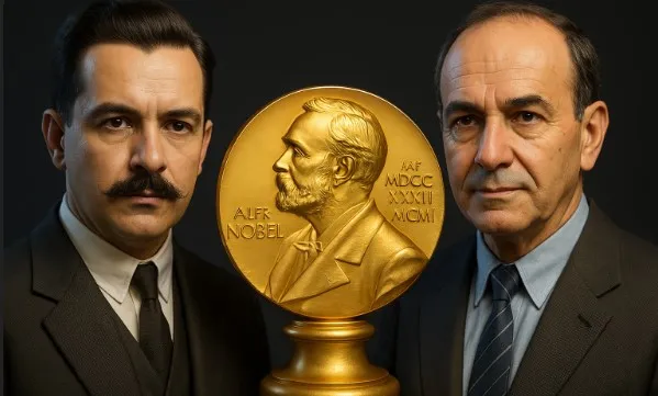 “Injustiçado? Talvez! Mas não há complô para que o Brasil não ganhe um Prêmio Nobel”