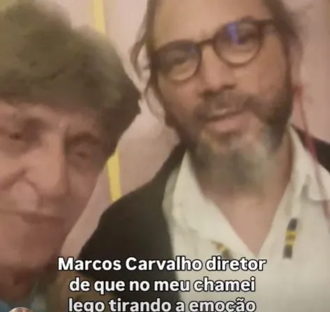 PEDRO SAMPAIO: lançamento do filme “Légua Tirana - Ode Ao Universo Gonzagueano”