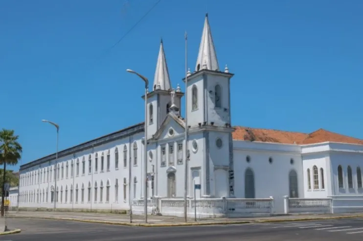 De Raimundo Fontenele MEMÓRIAS AVULSAS: Seminário da Prainha, em Fortaleza