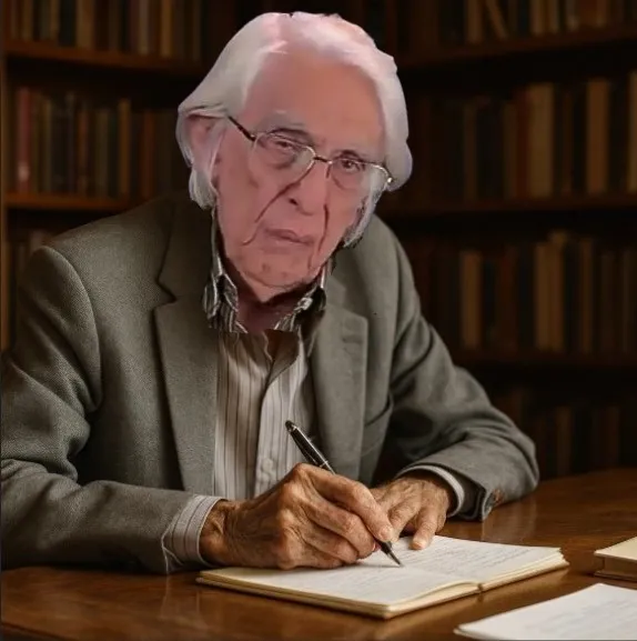 O que quis dizer o poeta Ferreira Gullar quando aforisou “... a arte existe porque a vida não basta”?
