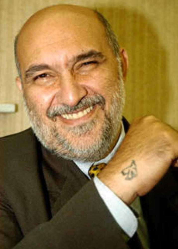 Linda Barros escreve sobre o Imortal da Academia Maranhense de Letras, poeta Joaquim Haickel