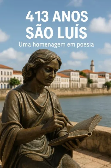 Linda Barros, Silvana Menezes, Francisco Baia e Edmilson Sanches