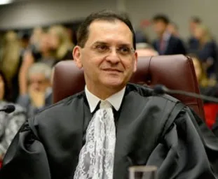 A homenagem do Ministro Reynaldo Soares da Fonseca para São Luís, a Ilha do Amor
