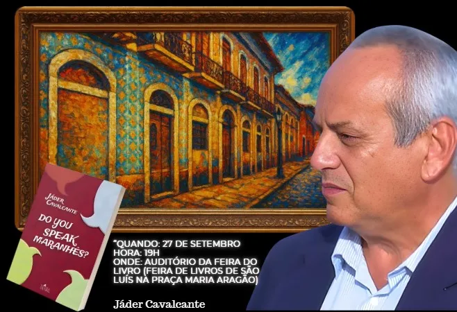 Grande festa na FELIS mostra o autêntico maranhês