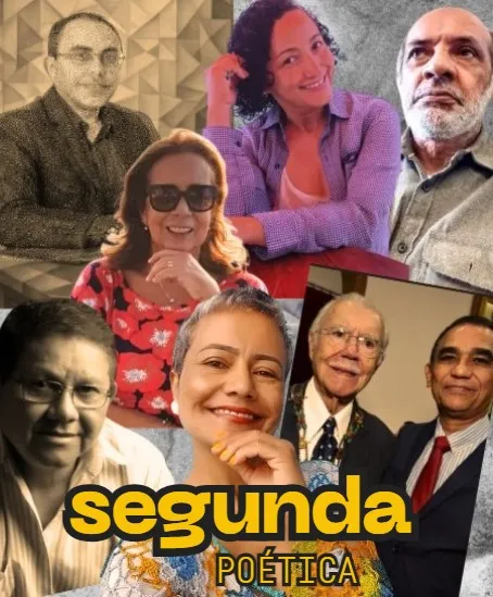 SEGUNDA POÉTICA e as tendências líricas contemporâneas
