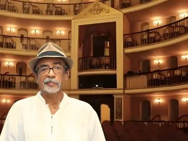 Joãozinho Ribeiro, 70 anos, celebrará a Vida, com música, em duas noites históricas no Teatro Arthur Azevedo