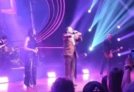 “UMA NOITE DE MÚSICA E TALENTO”, por José Carlos Sanches