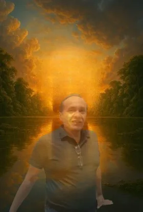 ÁGUA E FOLHAS DO AMAZONAS. Episódio XXV, por João Ewerton