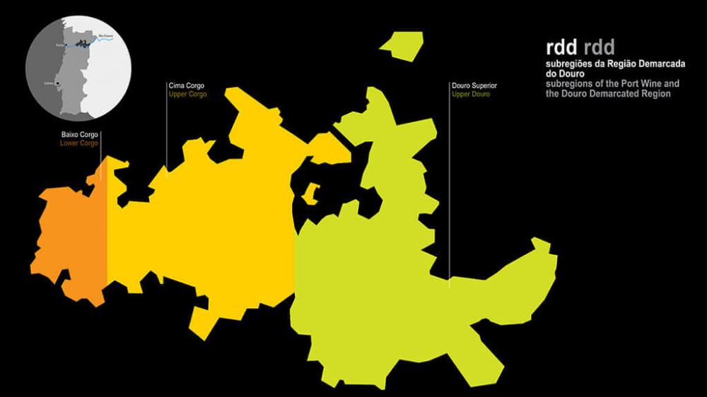 A História do Vinho do Porto: das Vinhas do Douro às Bocas do Mundo