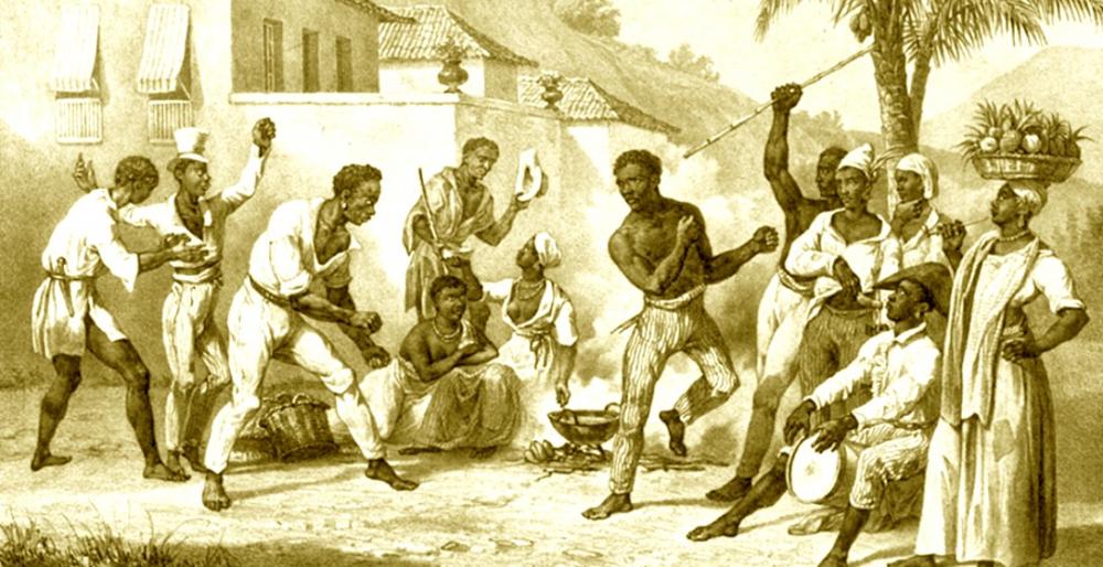 Só em 2009, o Iphan reconheceu as manifestações negras como patrimônio imaterial do Brasil