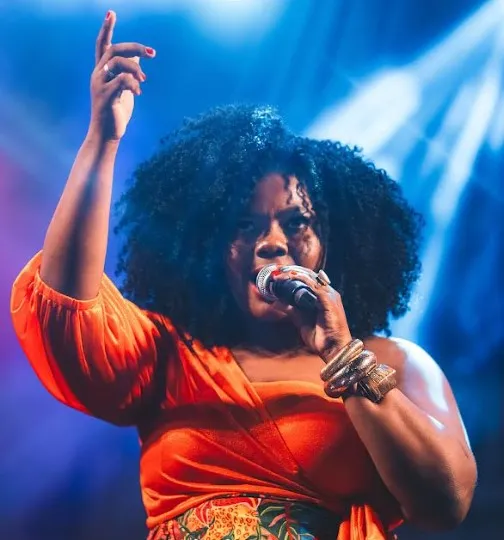 Com show de Xande de Pilares, edição histórica do Samba Sesc será nesta quarta (19), no Centro de São Luís