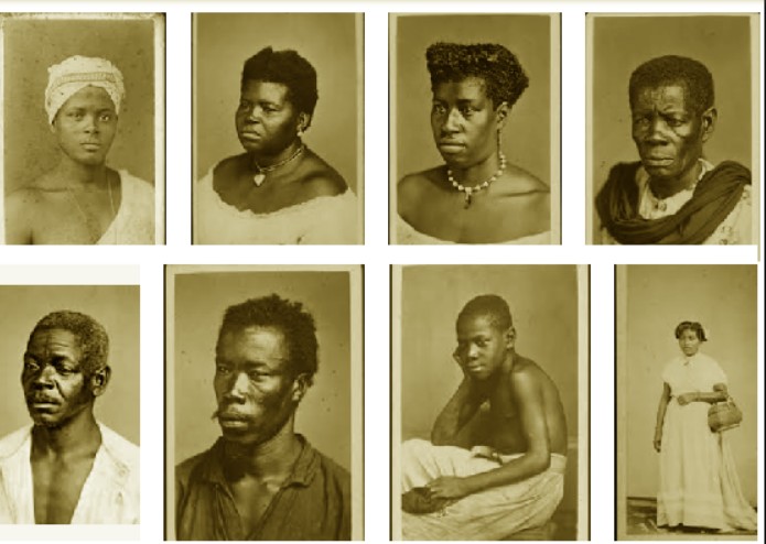 Autores & Negros & Arte: a força da consciência negra