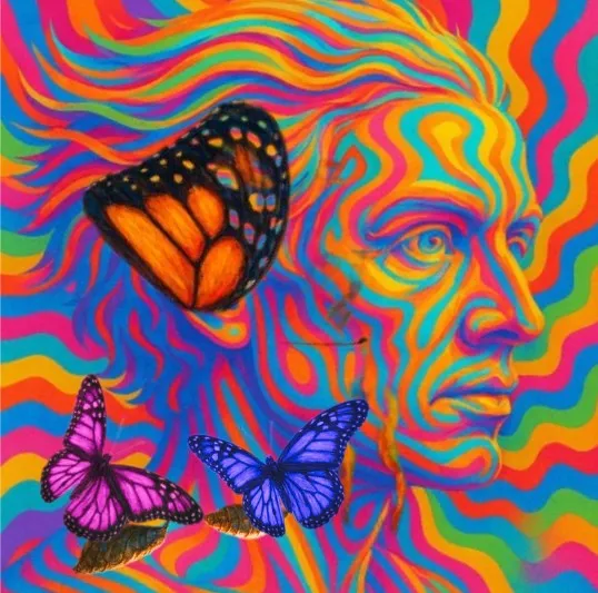 CÉREBRO, GENES E CRIATIVIDADE: o que realmente herdamos quando imaginamos o impossível