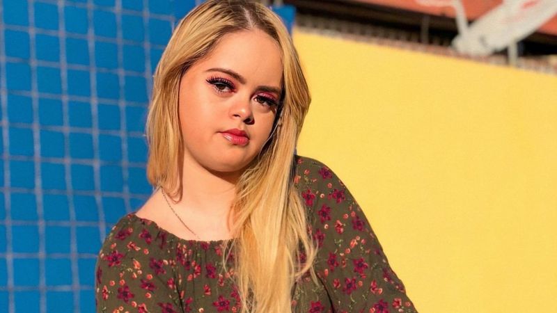 Para Cacai Bauer, ser tratada como adulta é uma forma de ser respeitada