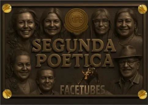 A “Segunda Poética” reforça a ideia de que a poesia brasileira é plural e conectada