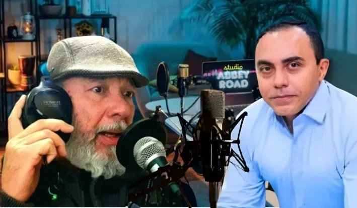 Rogério Rocha: “A Fantasia que Escolhemos Viver”, ou seja, quando a filosofia canta e a poesia pensa!