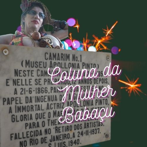 A Mulher Babaçu quer saber: onde estão os restos mortais de Ana Jansen e outras figuras ilustres?