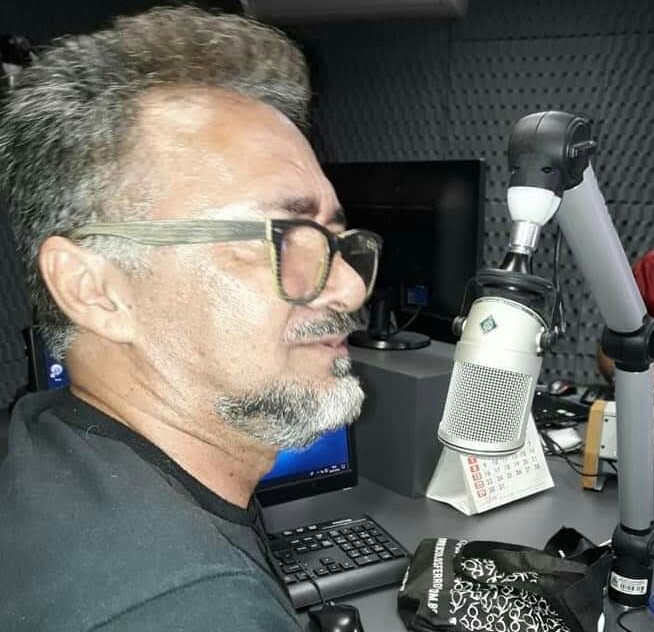 Acesse o primeiro epísódio do Programa CHIQUINHO FRANÇA: Um Maranhão Musical