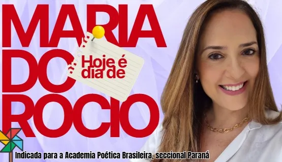 “Antes da pérola”, mais uma crônica da colunista Maria do Rocio Vaz 