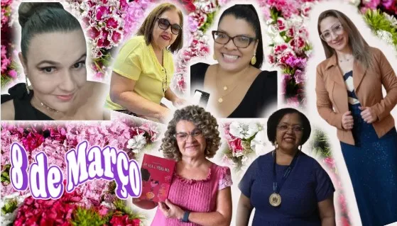 Joizacawpy Costa e seu “II MOSAICO FEMININO”. Mulheres que doam ao ofício de escrever