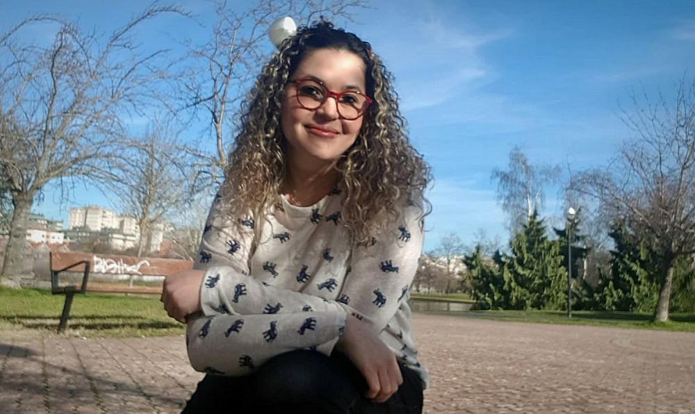 “A elite não aceita que a filha do porteiro estude no exterior”, diz Gabriella Figueiredo, mestranda brasileira na Europa