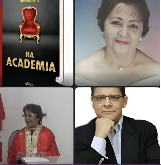 A força literária da cidade de Caxias-MA, com pertinência ao Brasil