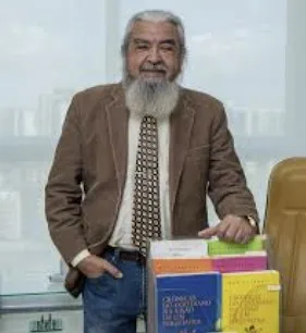 “A ganância e o cinismo de mãos dadas”, do dr. Ruy Palhano.
