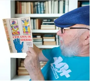 “Cem Anos de Solidão” chega aos 59 anos e prova que Macondo continua mais viva do que muitas histórias modernas, contadas por ai