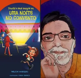 “Literatura infantojuvenil no cenário da literatura maranhense”, por Joizacawpy Costa