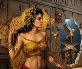 Ainda neste março, 'Jocasta' reaparece como espelho da mulher que reconhece o abismo e transforma dor em consciência