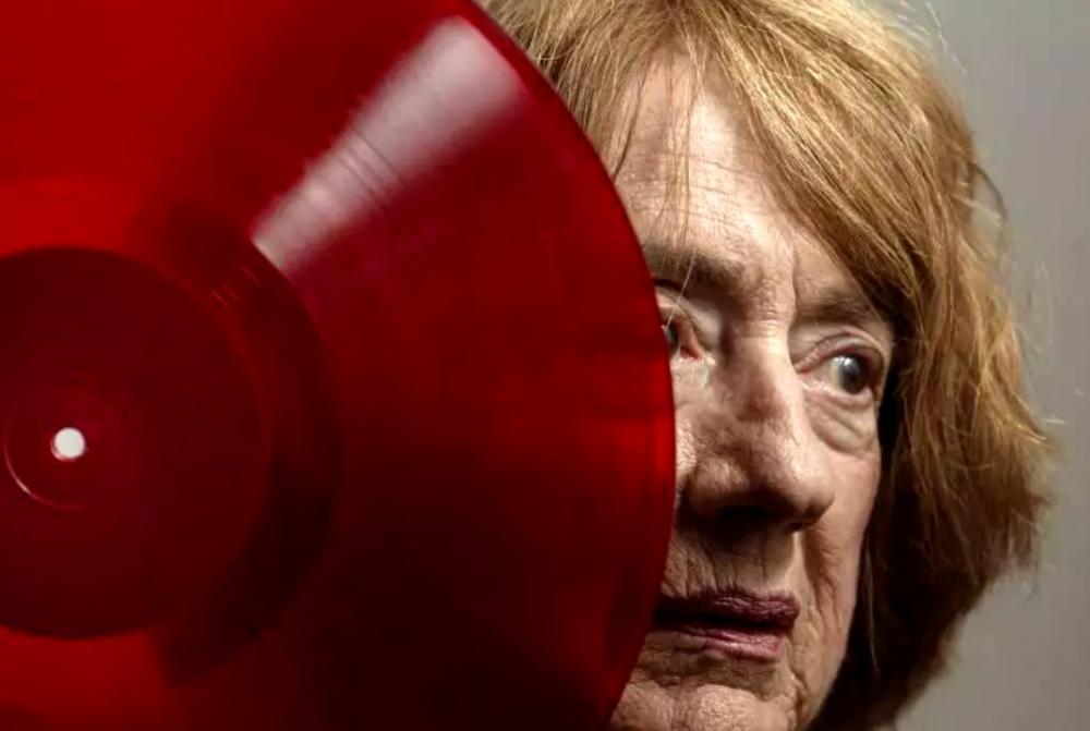 Jocy de Oliveira: a pioneira da música eletrônica desdenhada em sua época