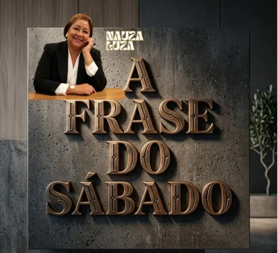 Frase da imortal APB-DF, poeta Nauza Luza Martins, recoloca o amor no campo do encantamento.
