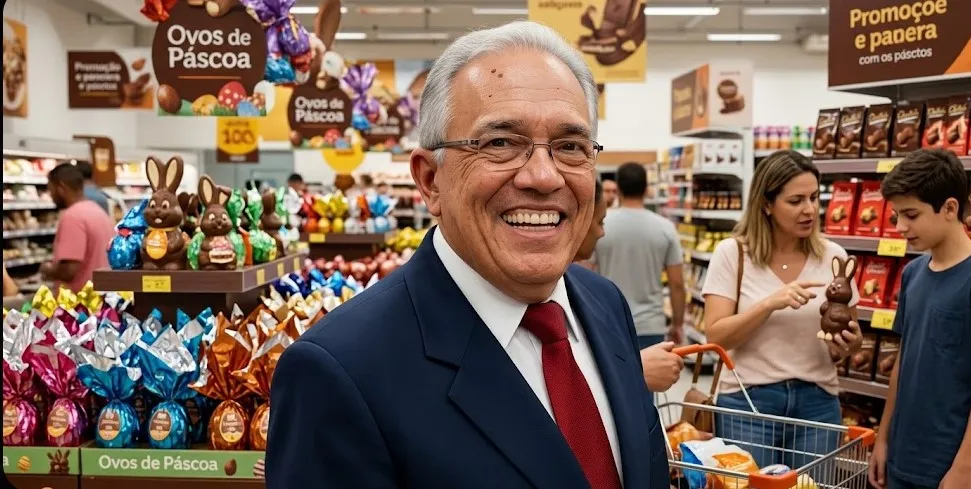 Mais uma crônica do professor Edomir Martins de Oliveira: “Oração Materna”