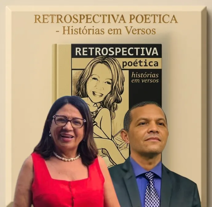 “Abrindo Portas e Janelas”, prefácio do professor e acadêmico AML/APB-MA, poeta José Neres