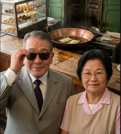 “Como um Botequim se transformou na Pastelaria Brasileira”, por Hatsuo Fukuda