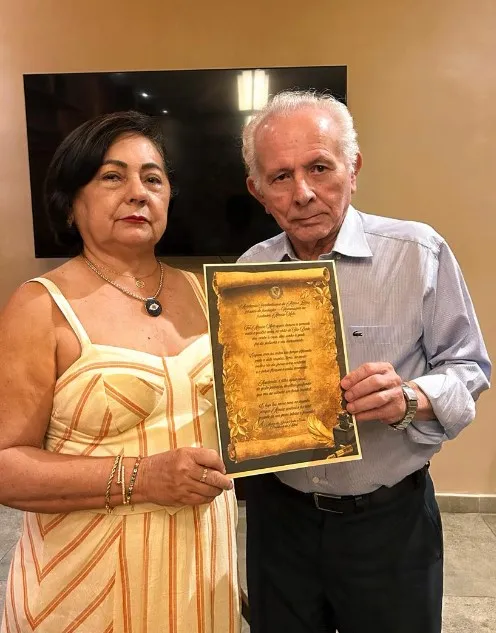 ASBAL celebra 24 anos de história e tradição em noite memorável