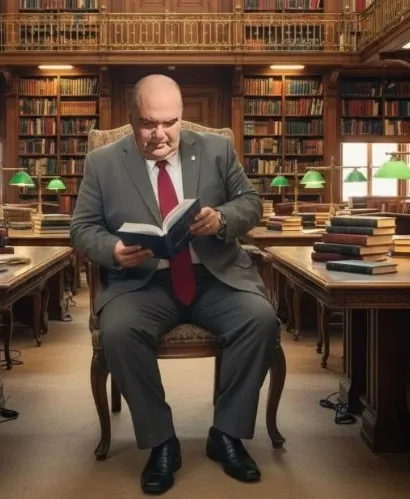 PERGAMINHOS & SARCÓFAGOS &  VERSOS