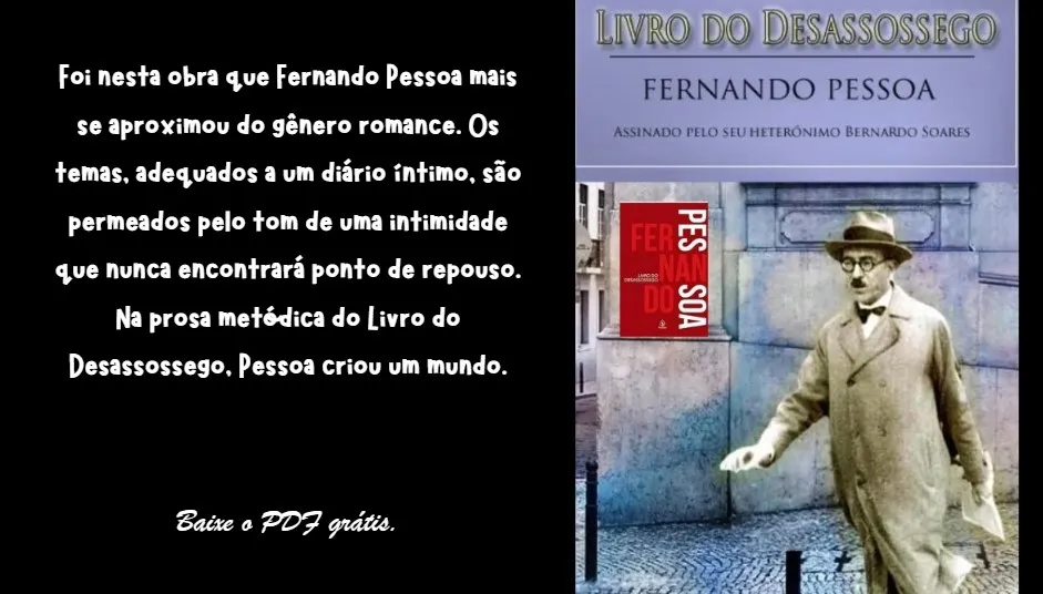 Um presente da Plataforma Nacional do Facetubes para aqueles que ainda não leram