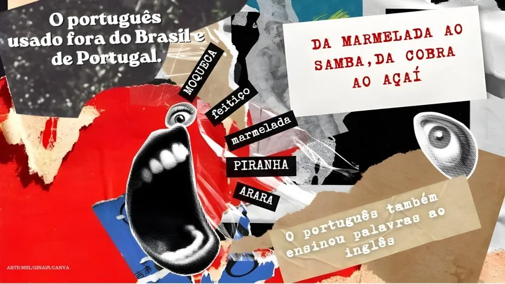 Para enterrar em definitivo a conversa de que brasileiro tem “complexo de vira-lata”