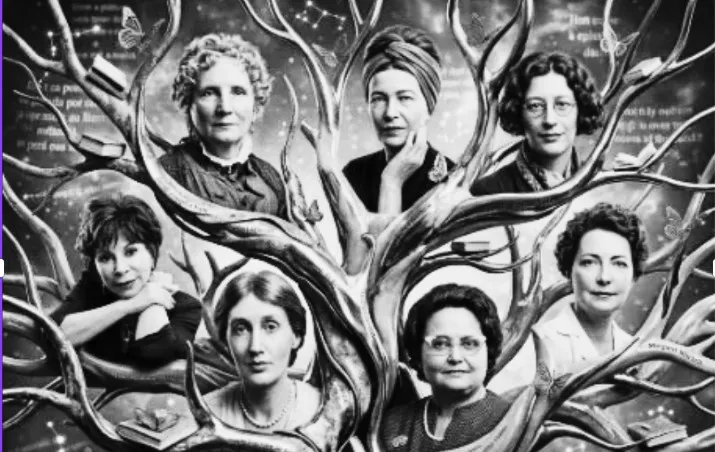 Como a literatura feminina redefiniu a experiência humana, deslocando valores
