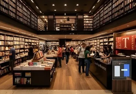 Mais compradores, menos leitores: equilibrar esse quadro. Esse é o grande desafio do livro impresso no Brasil